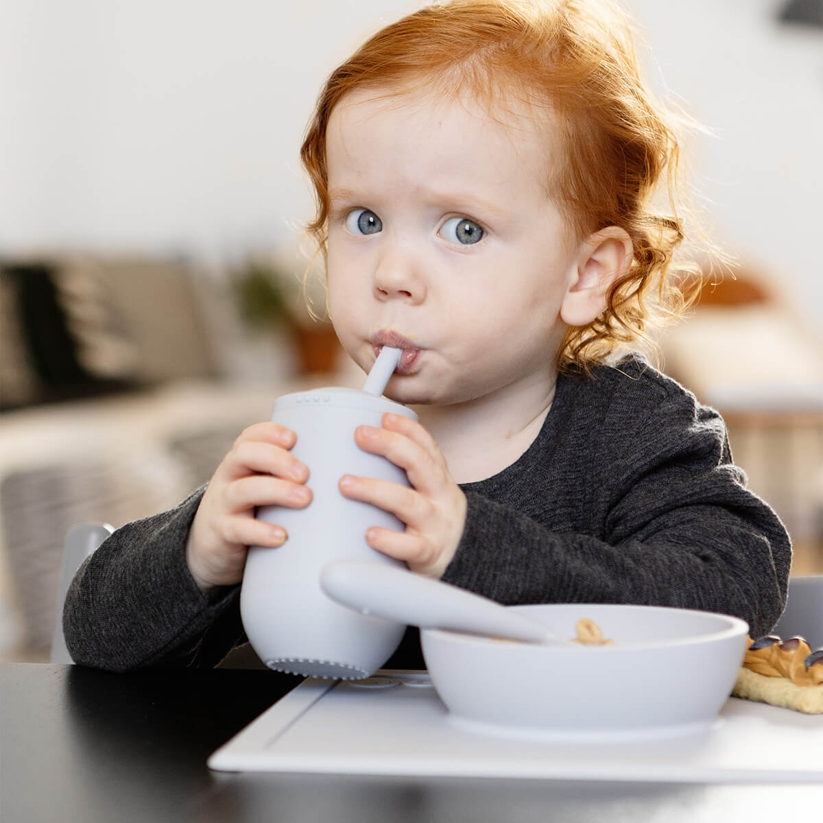 Image of Happy Cup + Straw System